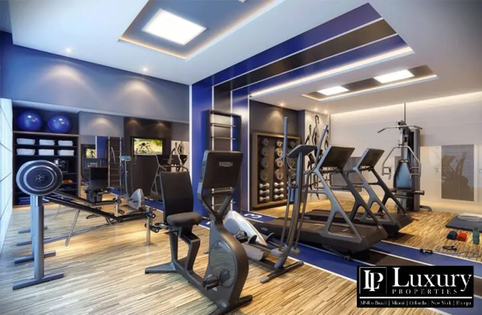 Foto 6 de Apartamento com 4 quartos à venda, 140m2 em Centro, Balneario Camboriu - SC