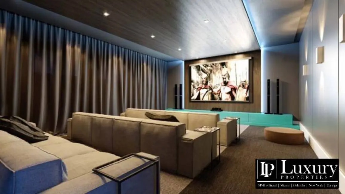 Foto 4 de Apartamento com 3 quartos à venda, 139m2 em Centro, Balneario Camboriu - SC