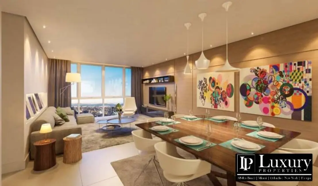 Foto 5 de Apartamento com 3 quartos à venda, 139m2 em Centro, Balneario Camboriu - SC