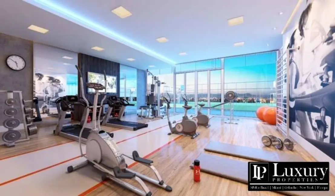 Foto 7 de Apartamento com 3 quartos à venda, 139m2 em Centro, Balneario Camboriu - SC