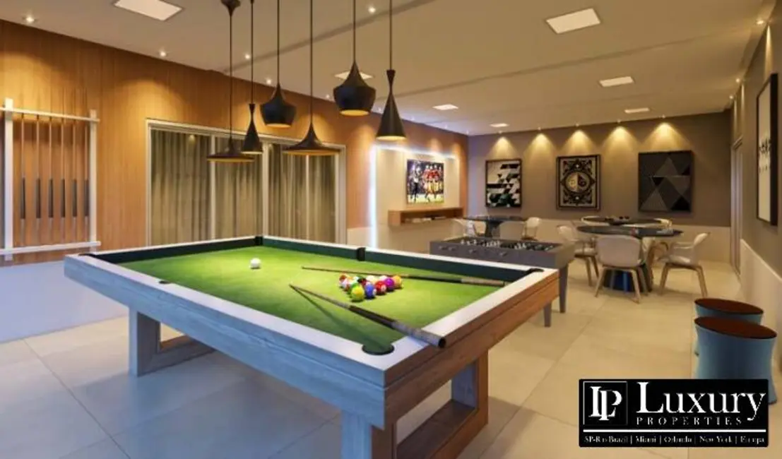 Foto 3 de Apartamento com 3 quartos à venda, 139m2 em Centro, Balneario Camboriu - SC