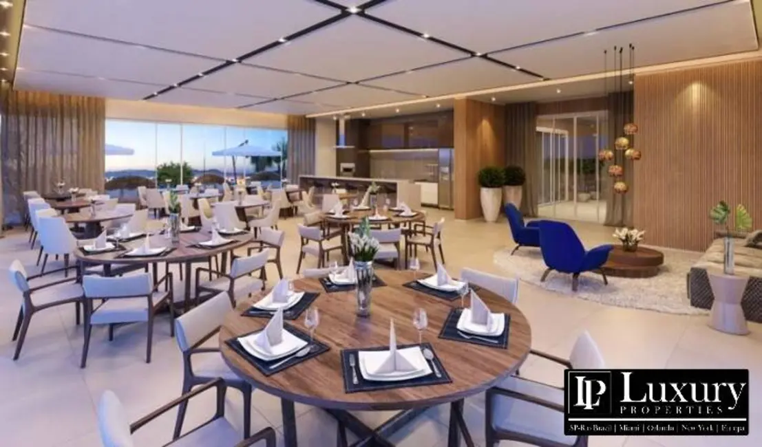 Foto 6 de Apartamento com 3 quartos à venda, 139m2 em Centro, Balneario Camboriu - SC