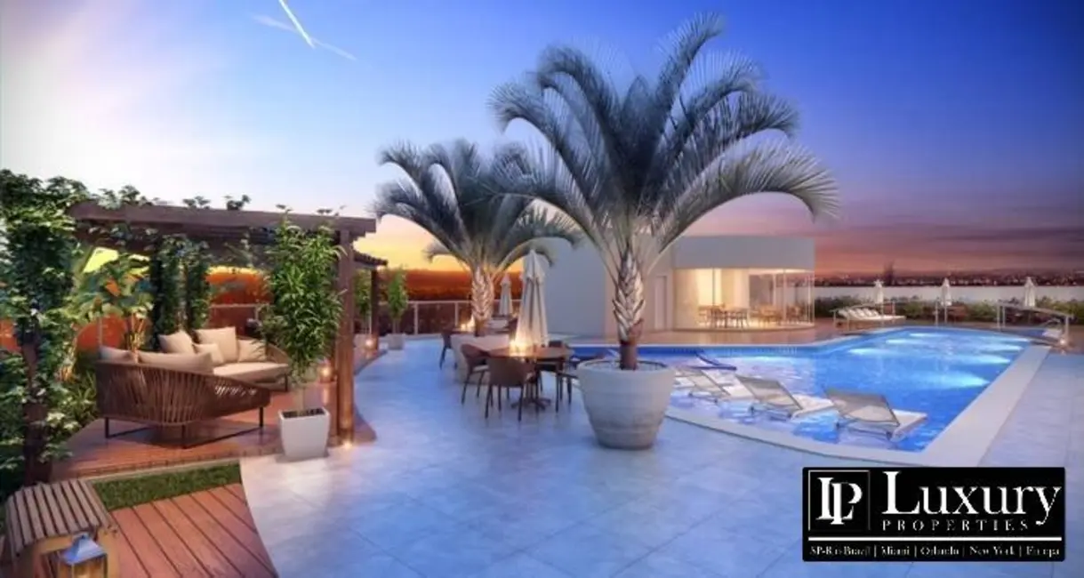 Apartamento com 3 quartos à venda, 126m2 em Centro, Balneario Camboriu - SC - imagem 3 Foto 3 de Apartamento com 3 quartos à venda, 126m2 em Centro, Balneario Camboriu - SC