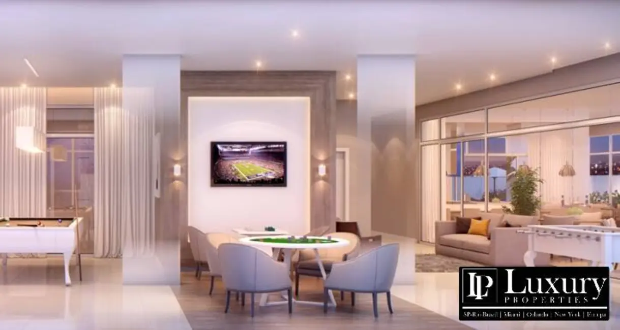 Apartamento com 3 quartos à venda, 126m2 em Centro, Balneario Camboriu - SC - imagem 9 Foto 9 de Apartamento com 3 quartos à venda, 126m2 em Centro, Balneario Camboriu - SC