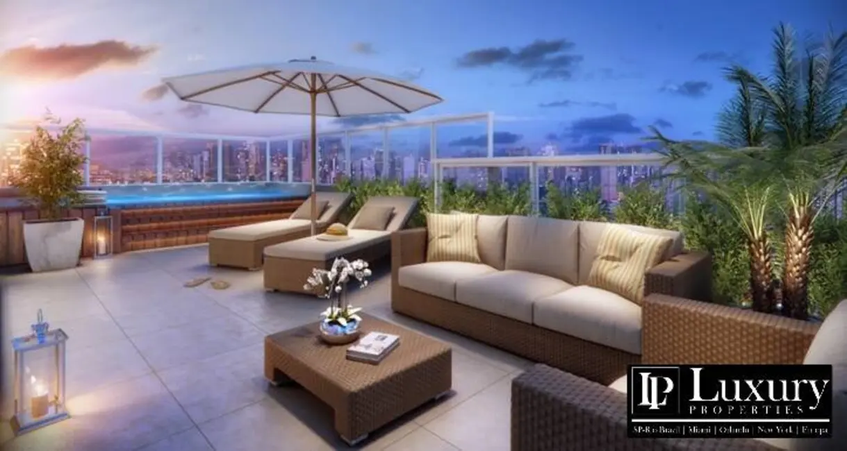 Foto 3 de Apartamento com 3 quartos à venda, 130m2 em Centro, Balneario Camboriu - SC