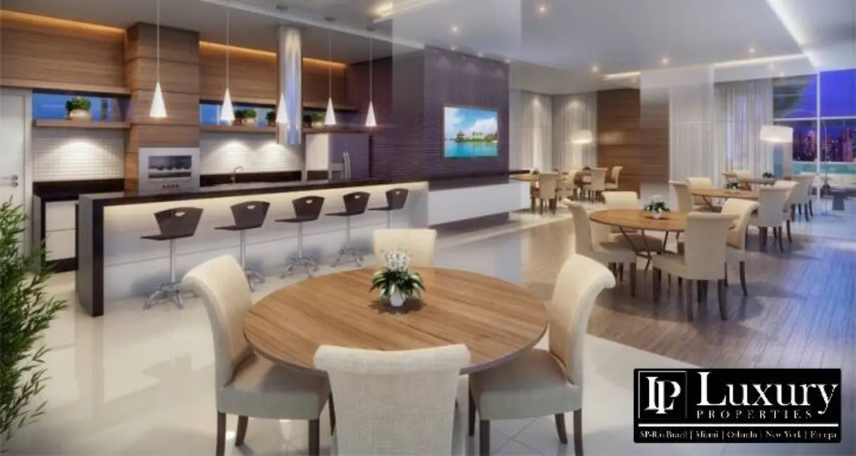 Foto 6 de Apartamento com 3 quartos à venda, 130m2 em Centro, Balneario Camboriu - SC