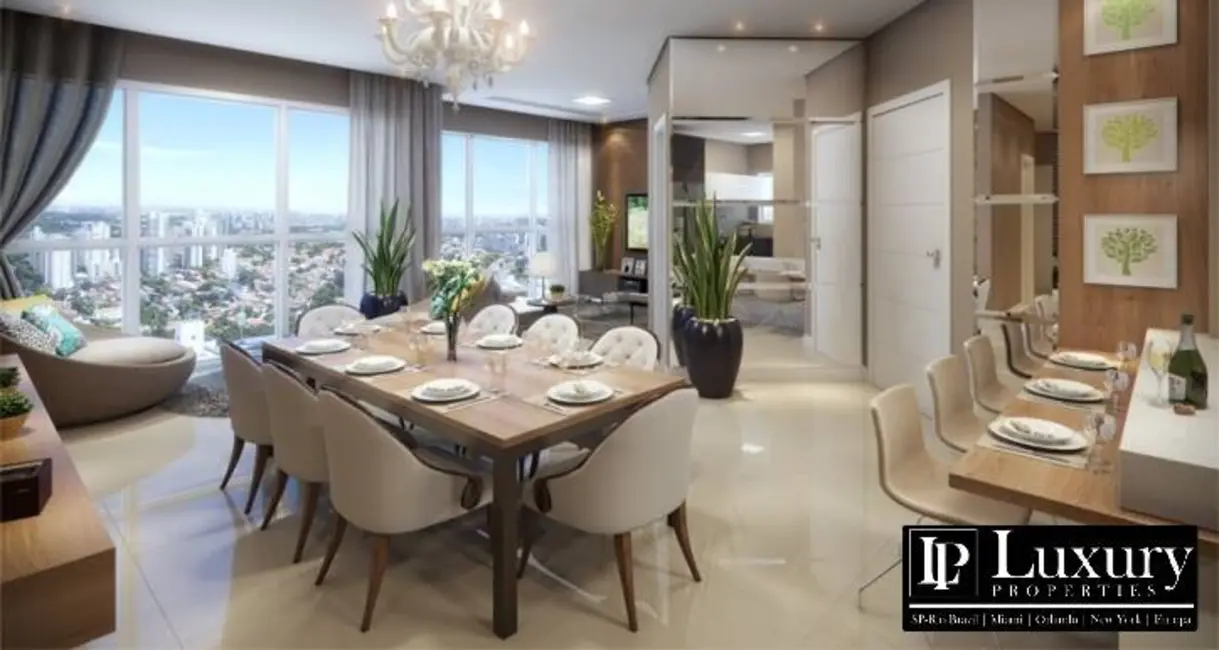 Foto 5 de Apartamento com 3 quartos à venda, 130m2 em Centro, Balneario Camboriu - SC