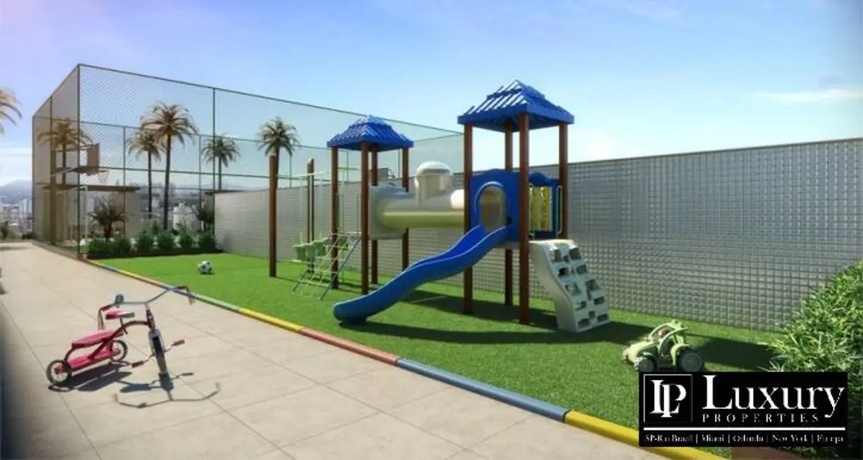 Foto 8 de Apartamento com 3 quartos à venda, 130m2 em Centro, Balneario Camboriu - SC