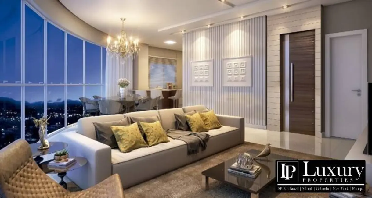 Apartamento com 4 quartos à venda, 132m2 em Centro, Balneario Camboriu - SC - imagem 3 Foto 3 de Apartamento com 4 quartos à venda, 132m2 em Centro, Balneario Camboriu - SC