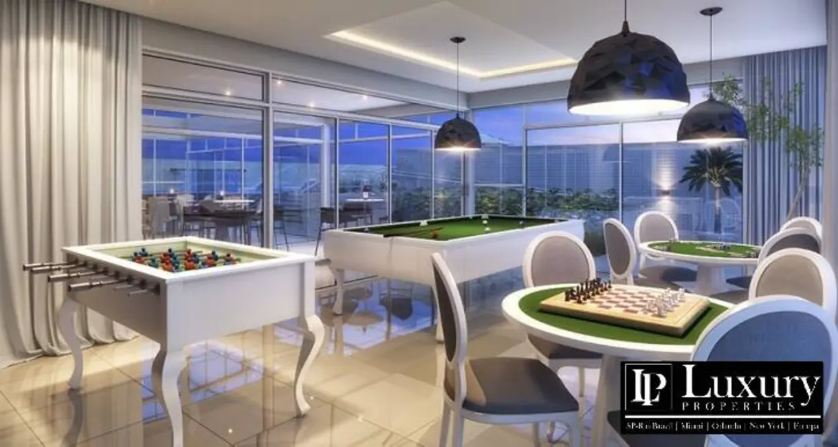 Apartamento com 4 quartos à venda, 132m2 em Centro, Balneario Camboriu - SC - imagem 6 Foto 6 de Apartamento com 4 quartos à venda, 132m2 em Centro, Balneario Camboriu - SC