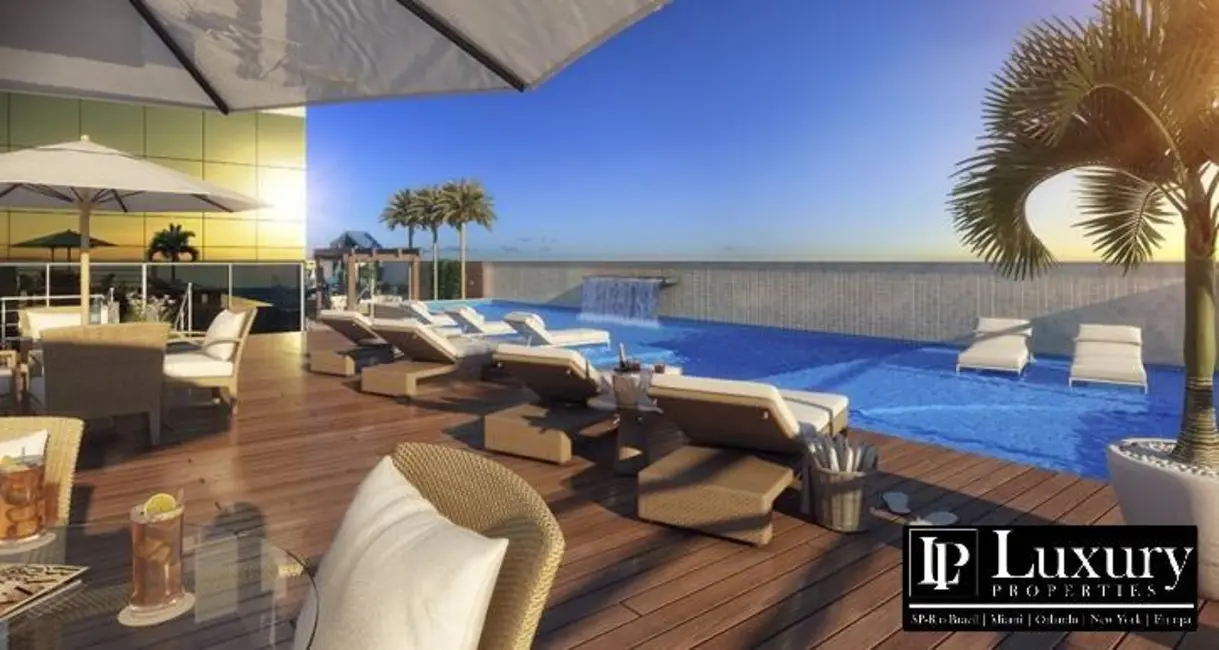 Apartamento com 4 quartos à venda, 132m2 em Centro, Balneario Camboriu - SC - imagem 2 Foto 2 de Apartamento com 4 quartos à venda, 132m2 em Centro, Balneario Camboriu - SC