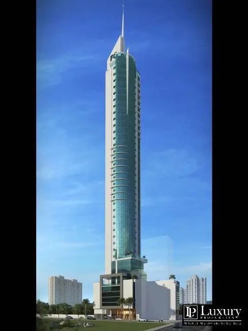 Apartamento com 4 quartos à venda, 132m2 em Centro, Balneario Camboriu - SC - imagem 1 Foto 1 de Apartamento com 4 quartos à venda, 132m2 em Centro, Balneario Camboriu - SC