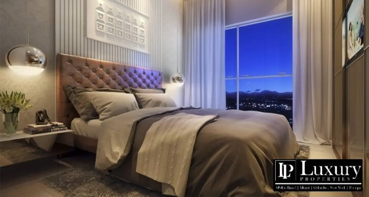 Apartamento com 4 quartos à venda, 132m2 em Centro, Balneario Camboriu - SC - imagem 5 Foto 5 de Apartamento com 4 quartos à venda, 132m2 em Centro, Balneario Camboriu - SC