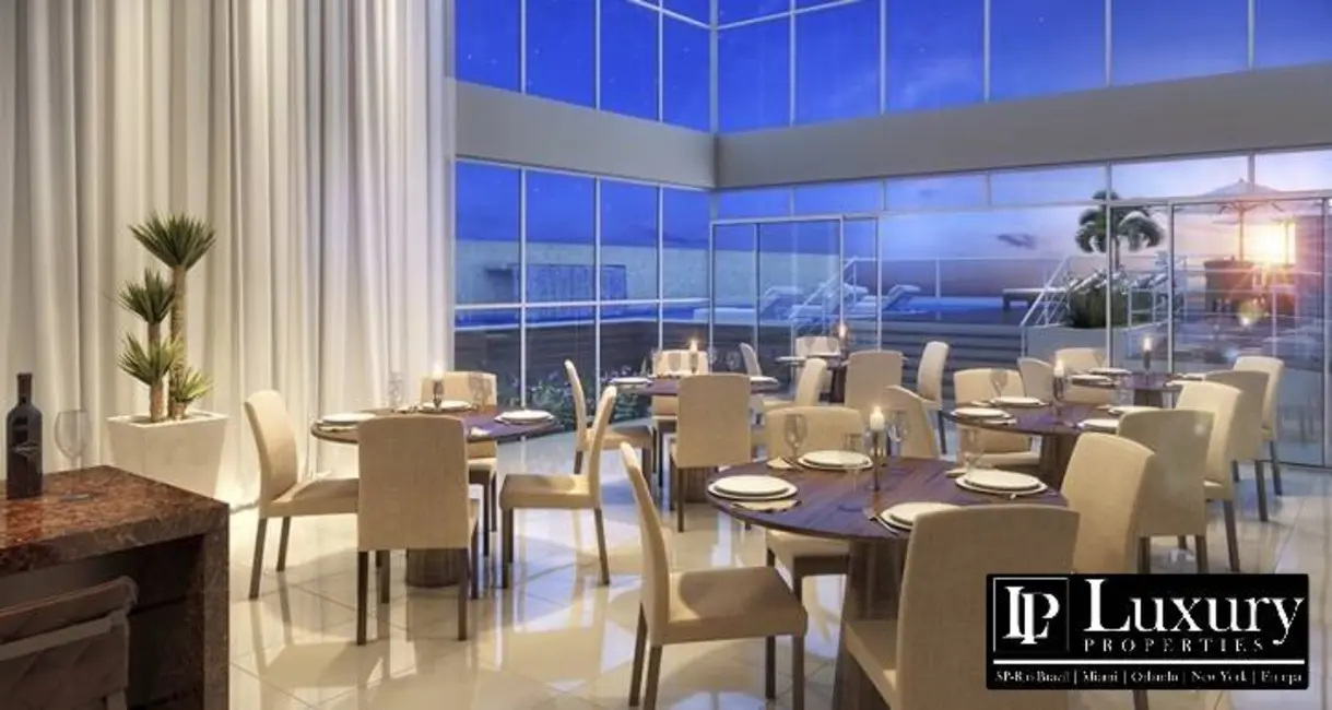 Apartamento com 4 quartos à venda, 132m2 em Centro, Balneario Camboriu - SC - imagem 4 Foto 4 de Apartamento com 4 quartos à venda, 132m2 em Centro, Balneario Camboriu - SC