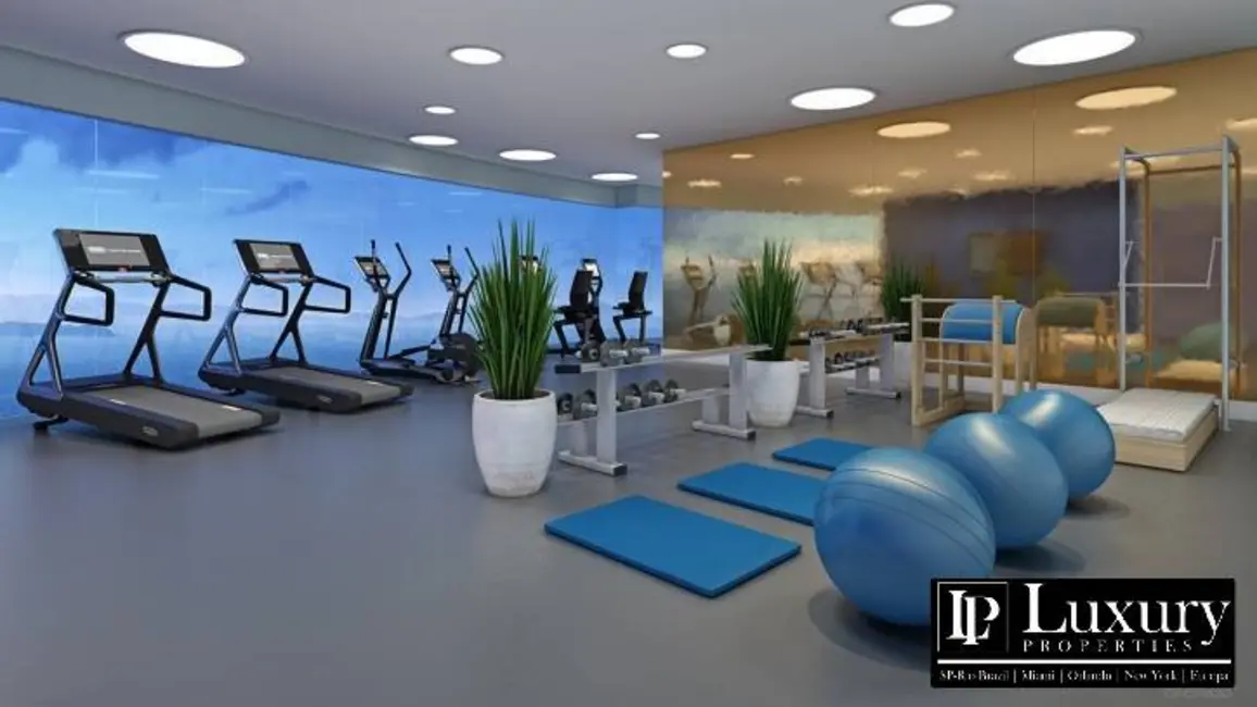 Foto 6 de Apartamento com 4 quartos à venda, 373m2 em Centro, Balneario Camboriu - SC