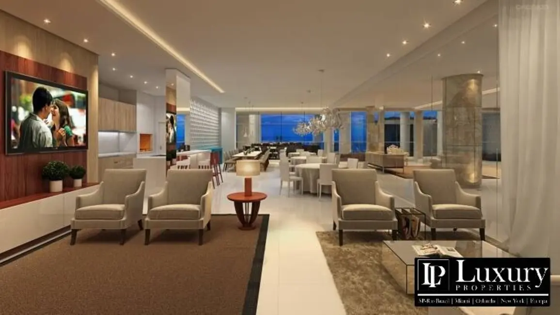 Foto 4 de Apartamento com 4 quartos à venda, 373m2 em Centro, Balneario Camboriu - SC