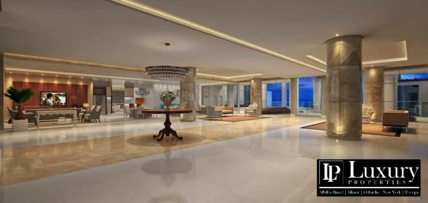 Foto 3 de Apartamento com 4 quartos à venda, 373m2 em Centro, Balneario Camboriu - SC