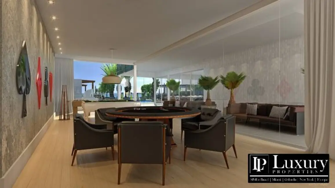 Foto 8 de Apartamento com 4 quartos à venda, 373m2 em Centro, Balneario Camboriu - SC