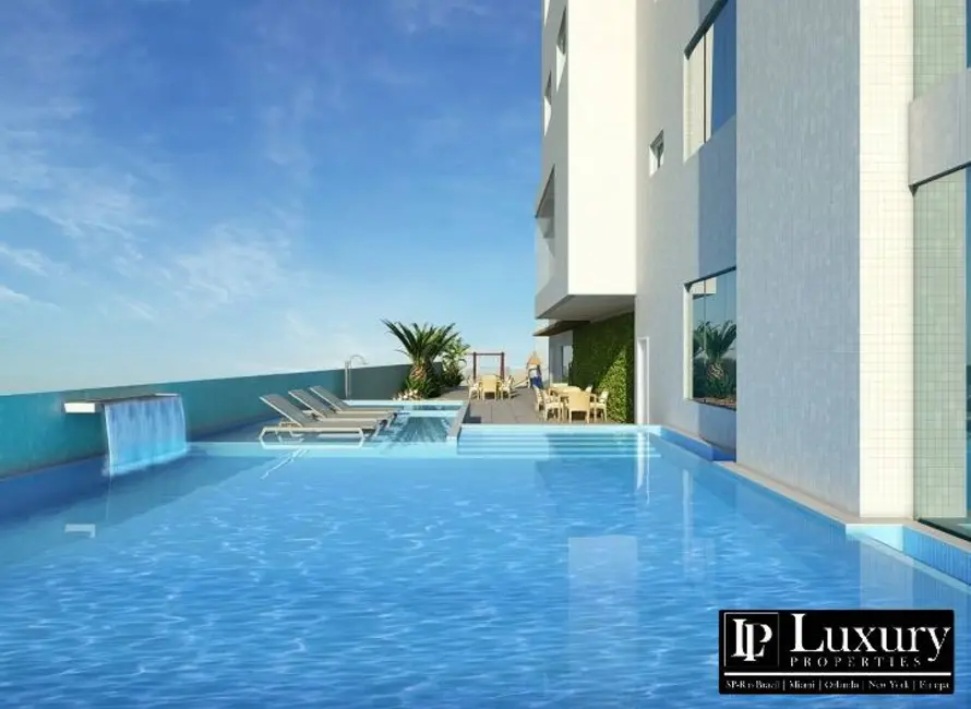 Foto 4 de Apartamento com 4 quartos à venda, 283m2 em Centro, Balneario Camboriu - SC