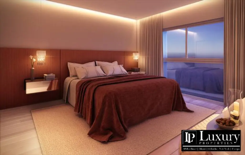 Foto 9 de Apartamento com 4 quartos à venda, 283m2 em Centro, Balneario Camboriu - SC