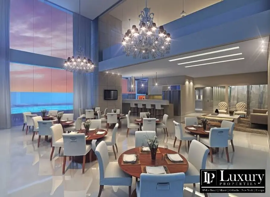 Foto 5 de Apartamento com 4 quartos à venda, 283m2 em Centro, Balneario Camboriu - SC