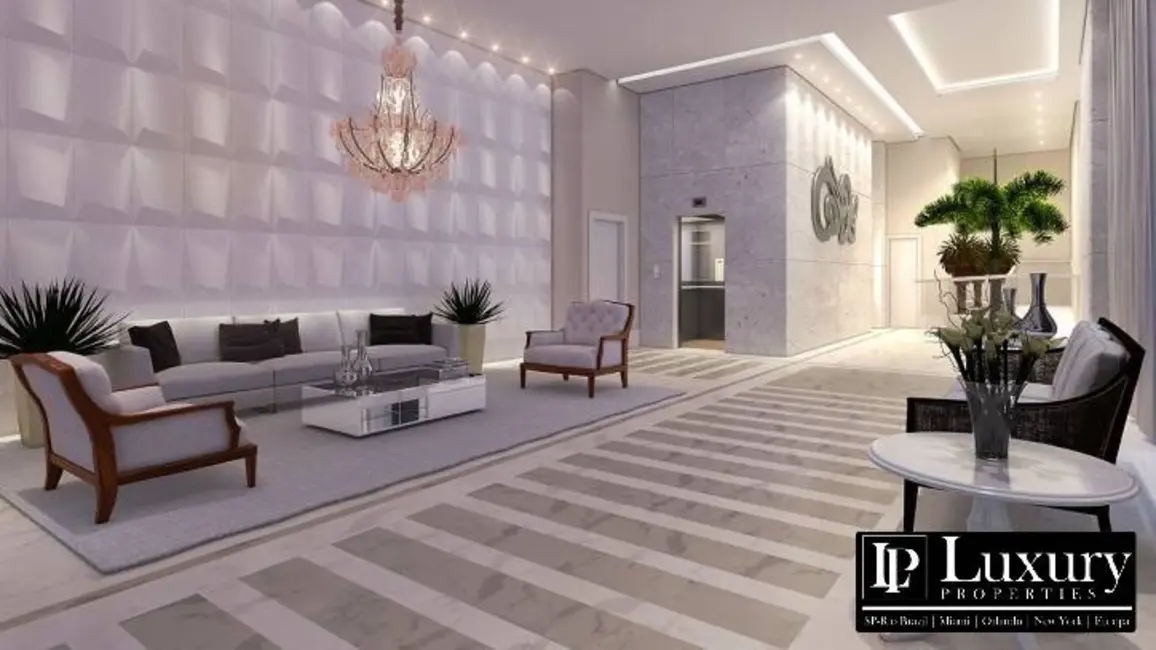 Foto 6 de Apartamento com 4 quartos à venda, 283m2 em Centro, Balneario Camboriu - SC