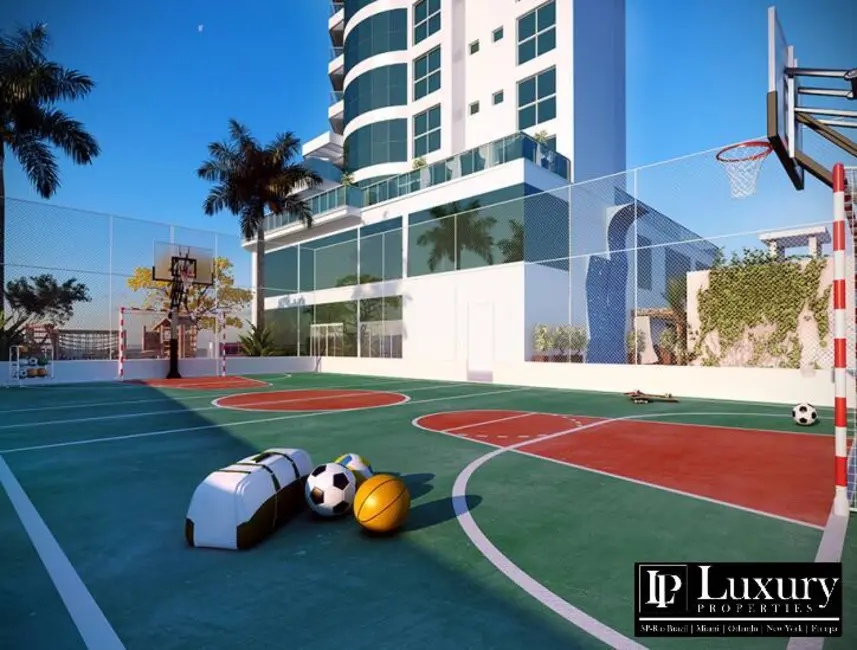 Apartamento com 3 quartos à venda e para alugar, 165m2 em Centro, Balneario Camboriu - SC - imagem 6 Foto 6 de Apartamento com 3 quartos à venda e para alugar, 165m2 em Centro, Balneario Camboriu - SC