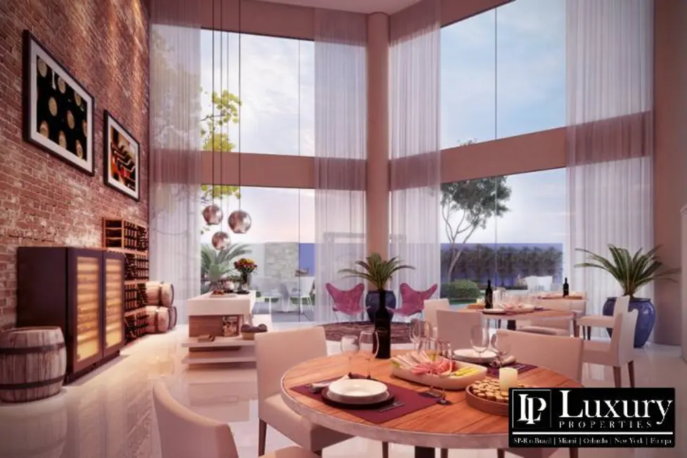 Apartamento com 3 quartos à venda e para alugar, 165m2 em Centro, Balneario Camboriu - SC - imagem 9 Foto 9 de Apartamento com 3 quartos à venda e para alugar, 165m2 em Centro, Balneario Camboriu - SC