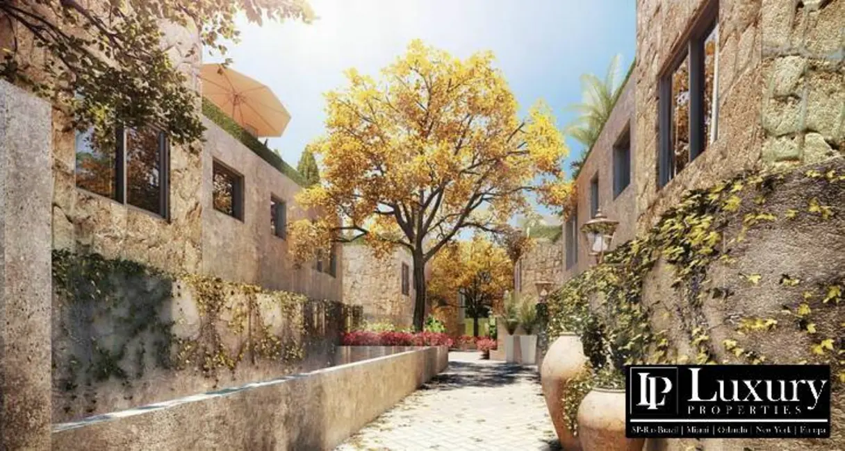 Foto 3 de Casa de Condomínio à venda, 479m2 em Jardim Paulistano, São Paulo - SP