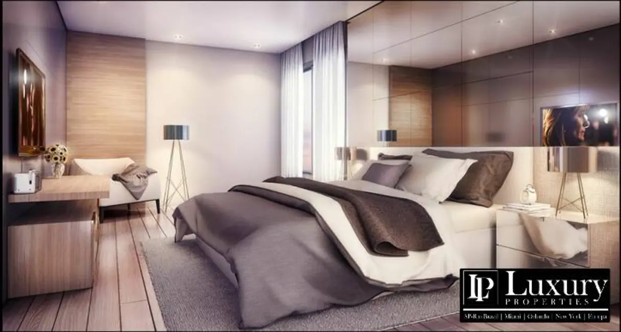 Foto 7 de Casa de Condomínio à venda, 479m2 em Jardim Paulistano, São Paulo - SP