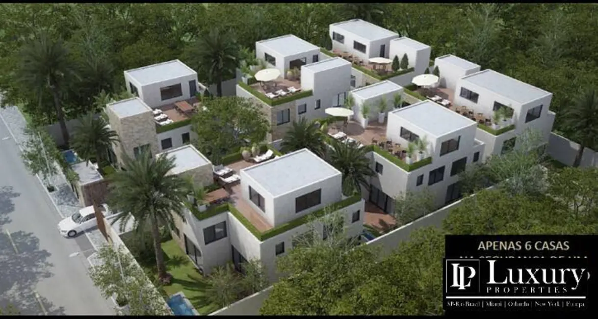 Foto 1 de Casa de Condomínio à venda, 479m2 em Jardim Paulistano, São Paulo - SP