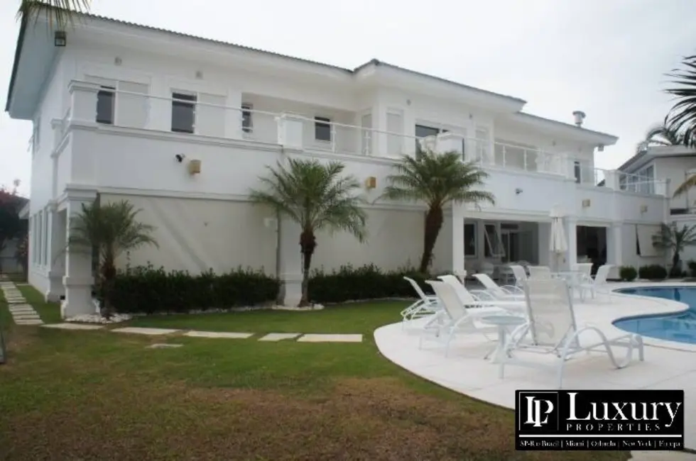 Foto 3 de Casa com 7 quartos à venda, 968m2 em Guaruja - SP