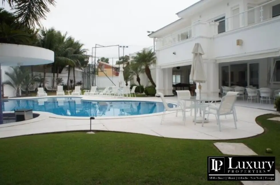 Foto 4 de Casa com 7 quartos à venda, 968m2 em Guaruja - SP