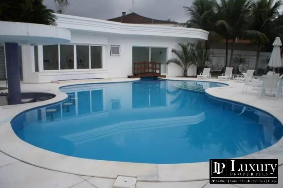 Foto 5 de Casa com 7 quartos à venda, 968m2 em Guaruja - SP