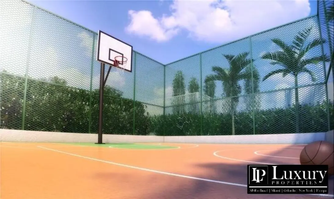 Foto 8 de Cobertura à venda e para alugar em Brooklin Novo, São Paulo - SP