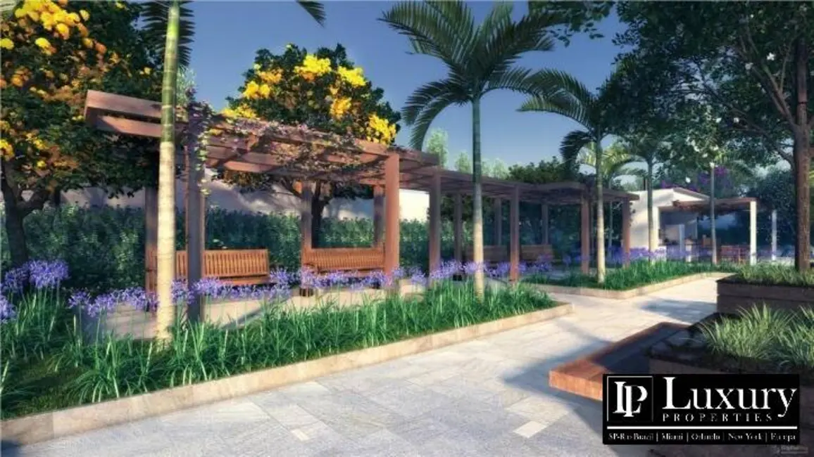 Foto 7 de Cobertura à venda e para alugar em Brooklin Novo, São Paulo - SP