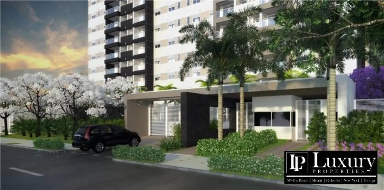 Foto 5 de Cobertura à venda e para alugar em Brooklin Novo, São Paulo - SP