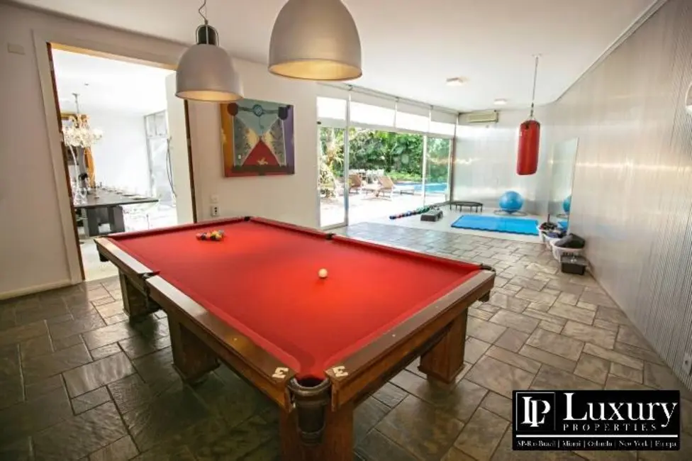 Foto 7 de Casa com 5 quartos à venda e para alugar, 904m2 em Jardim Europa, São Paulo - SP