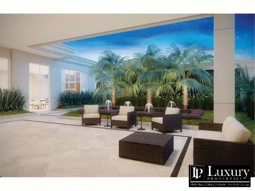 Apartamento com 3 quartos à venda e para alugar, 172m2 em Moema, São Paulo - SP - imagem 8 Foto 8 de Apartamento com 3 quartos à venda e para alugar, 172m2 em Moema, São Paulo - SP