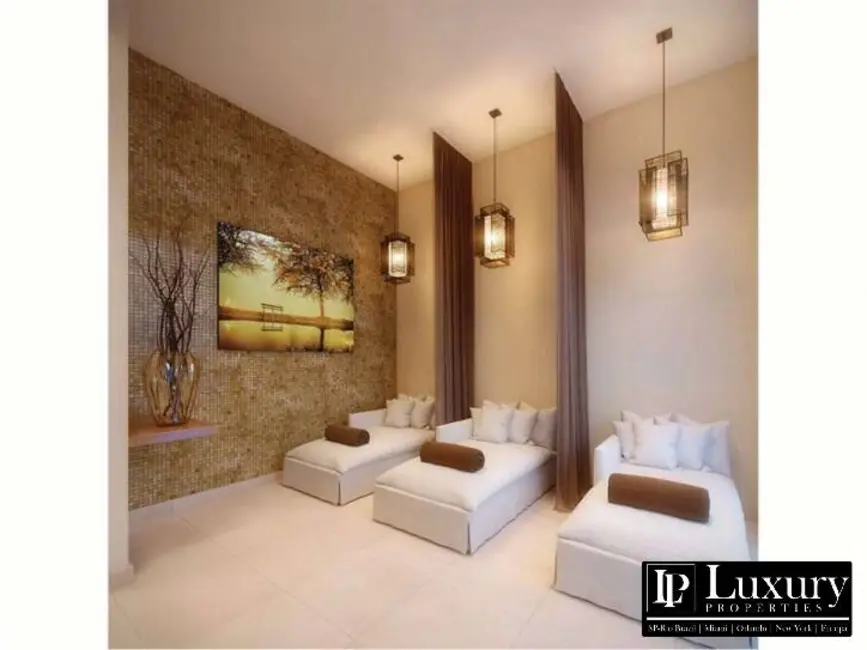 Apartamento com 3 quartos à venda e para alugar, 172m2 em Moema, São Paulo - SP - imagem 5 Foto 5 de Apartamento com 3 quartos à venda e para alugar, 172m2 em Moema, São Paulo - SP