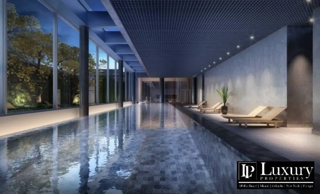 Foto 9 de Apartamento com 4 quartos à venda e para alugar, 407m2 em Jardim Paulista, São Paulo - SP