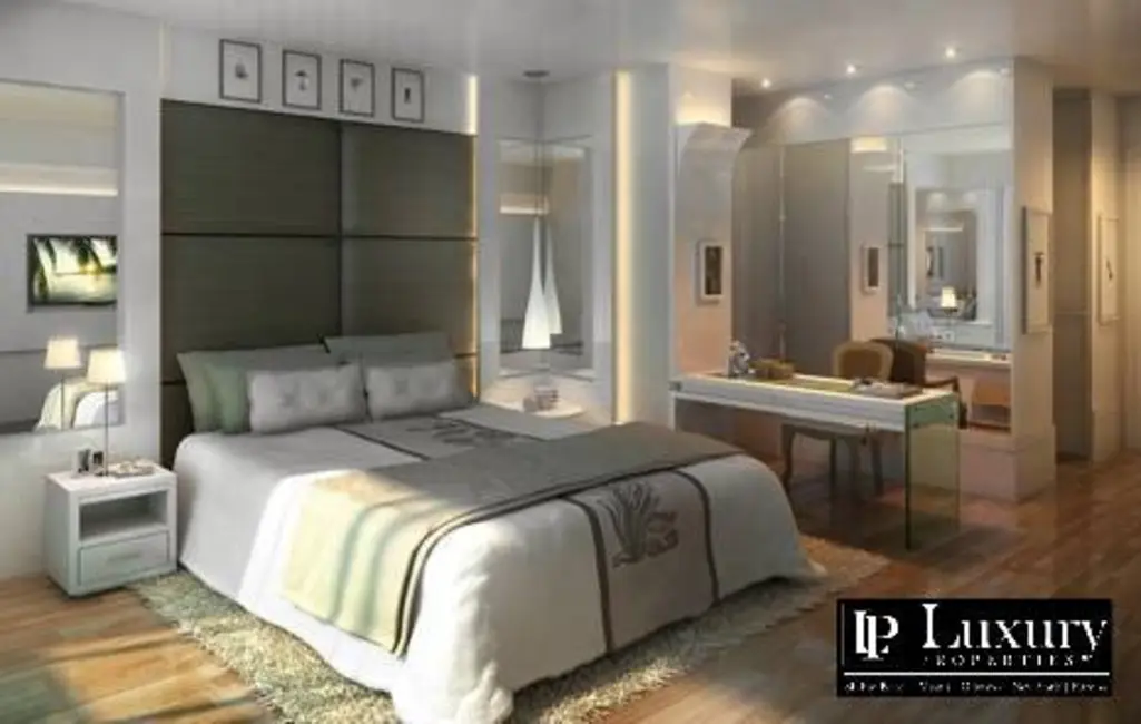 Foto 8 de Apartamento com 4 quartos à venda e para alugar, 253m2 em Alto de Pinheiros, São Paulo - SP