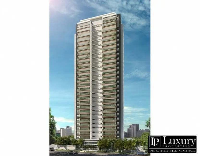 Foto 1 de Apartamento com 4 quartos à venda e para alugar, 253m2 em Alto de Pinheiros, São Paulo - SP