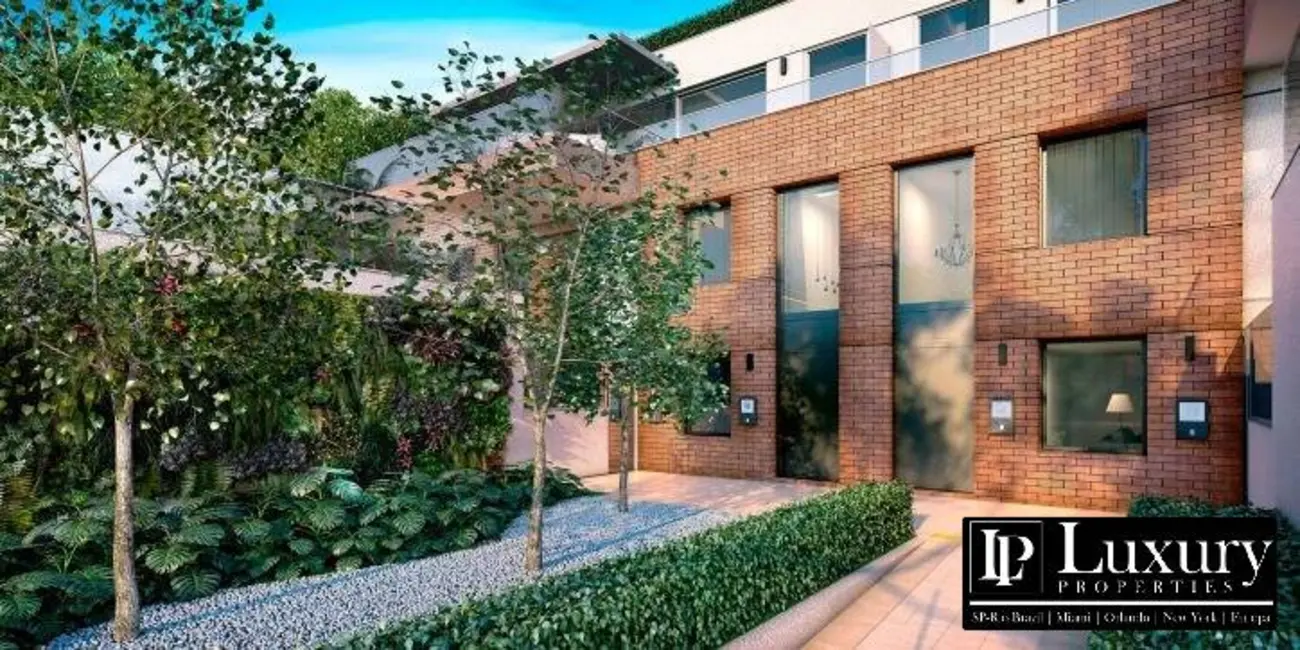 Foto 5 de Casa de Condomínio com 4 quartos à venda, 627m2 em Alto de Pinheiros, São Paulo - SP