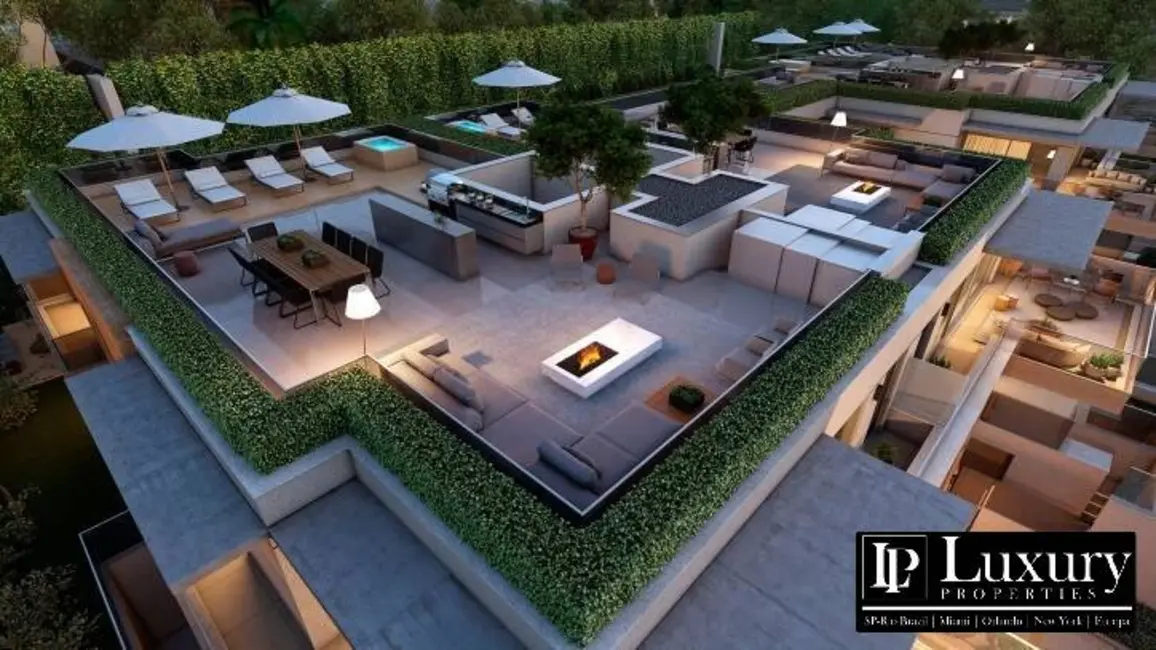 Foto 7 de Casa de Condomínio com 4 quartos à venda, 627m2 em Alto de Pinheiros, São Paulo - SP