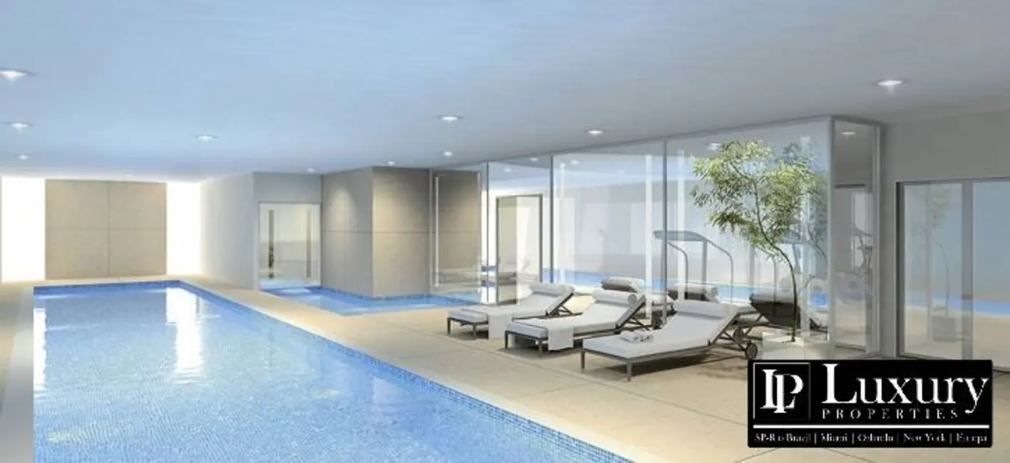 Foto 5 de Casa de Condomínio à venda e para alugar em Morumbi, São Paulo - SP