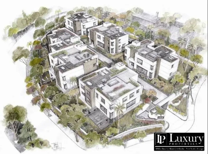 Foto 7 de Casa de Condomínio à venda e para alugar em Morumbi, São Paulo - SP