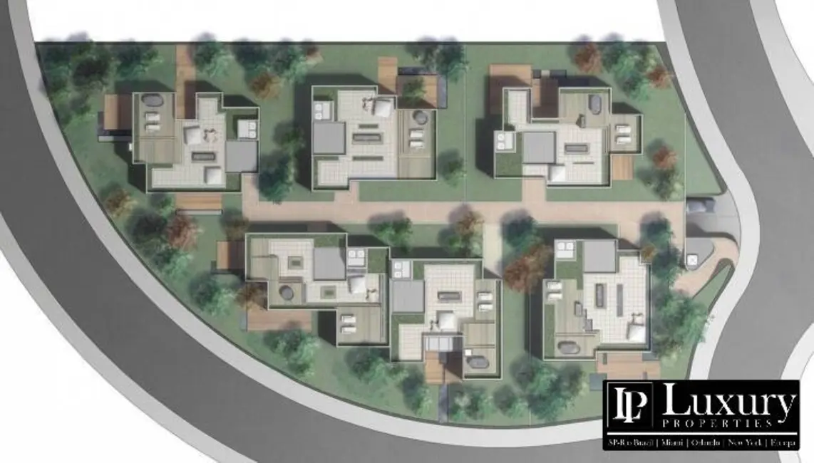 Foto 6 de Casa de Condomínio à venda e para alugar em Morumbi, São Paulo - SP