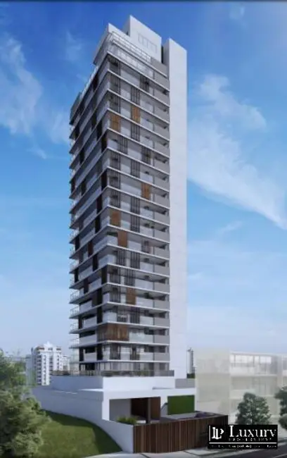 Foto 2 de Apartamento com 4 quartos à venda e para alugar, 251m2 em Vila Nova Conceição, São Paulo - SP