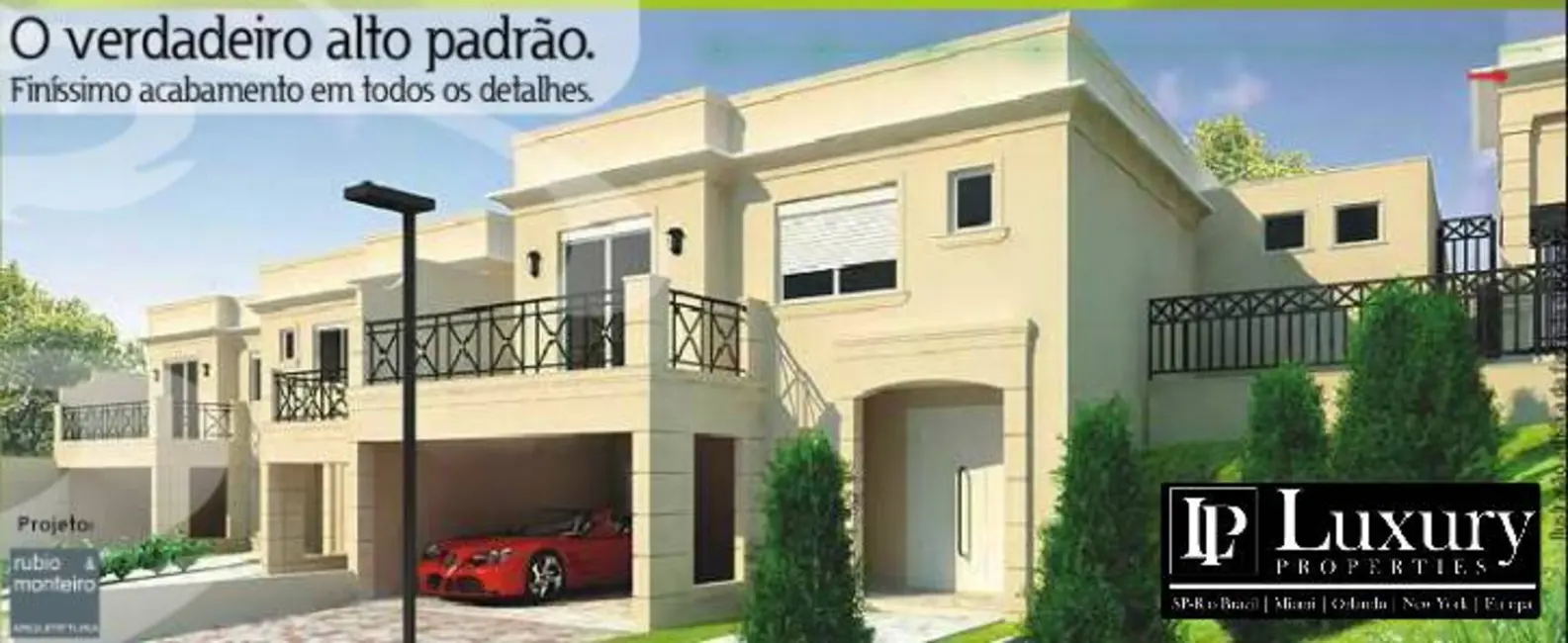 Foto 5 de Casa de Condomínio com 4 quartos à venda e para alugar, 480m2 em Cidade Jardim, São Paulo - SP